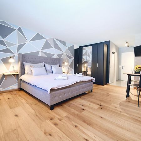 Derby 14 By Arosa Vacations Appartement Buitenkant foto