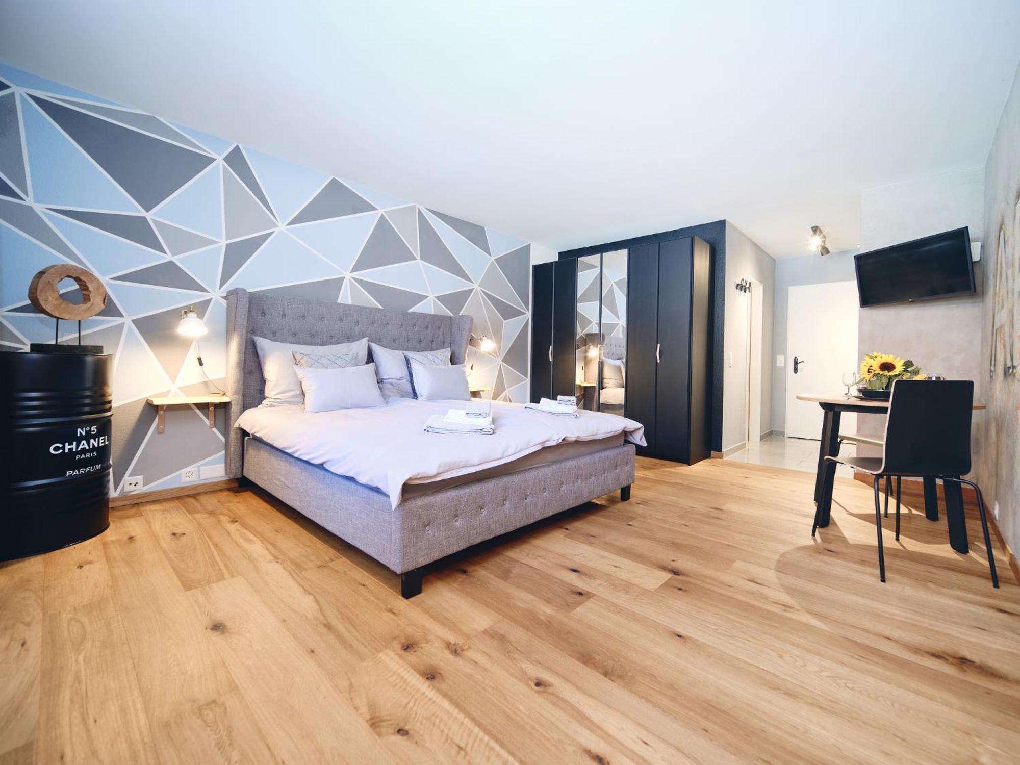 Derby 14 By Arosa Vacations Appartement Buitenkant foto